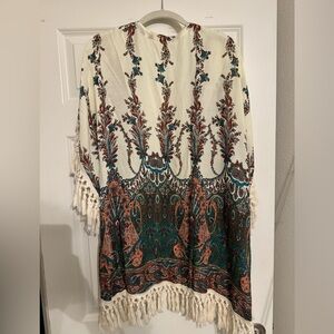 Women’s cardigan